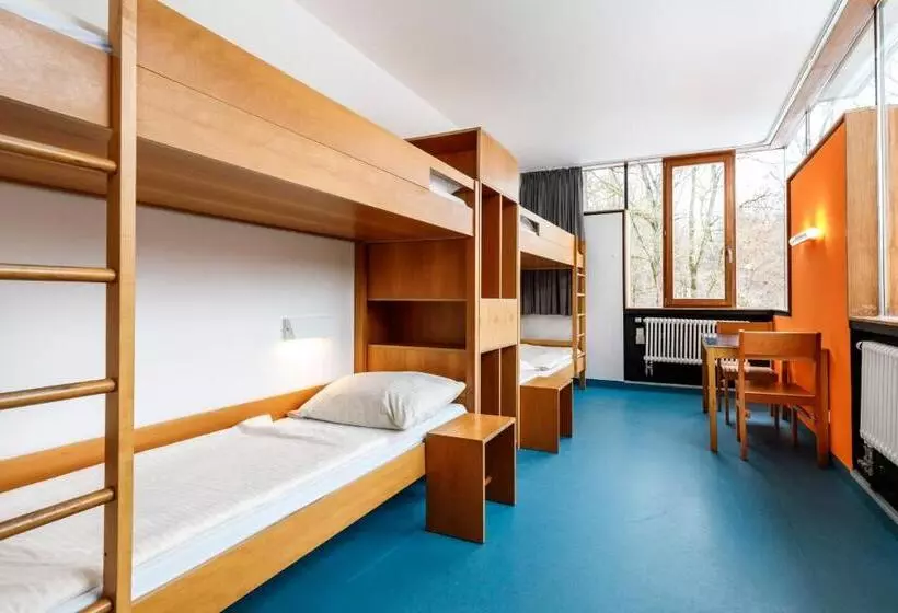 Jugendherberge Possenhofen