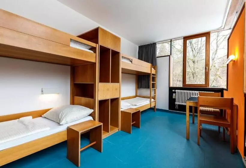 Jugendherberge Possenhofen