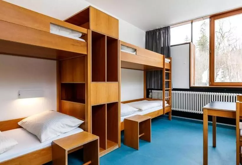 Jugendherberge Possenhofen