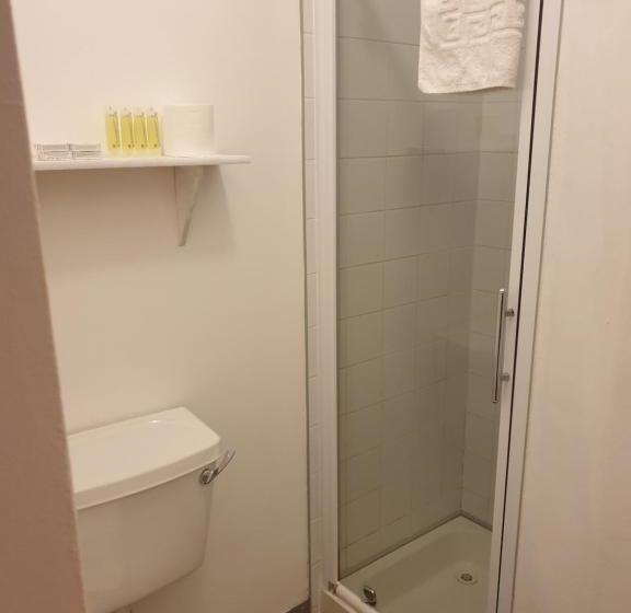 پانسیون Portree