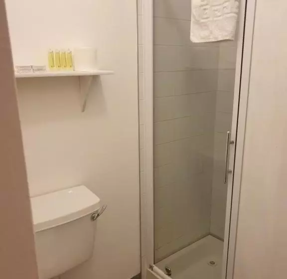 پانسیون Portree