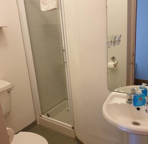 پانسیون Portree