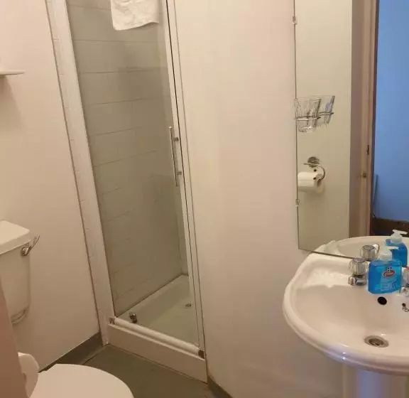 پانسیون Portree