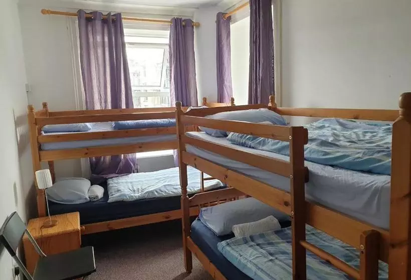 پانسیون Portree