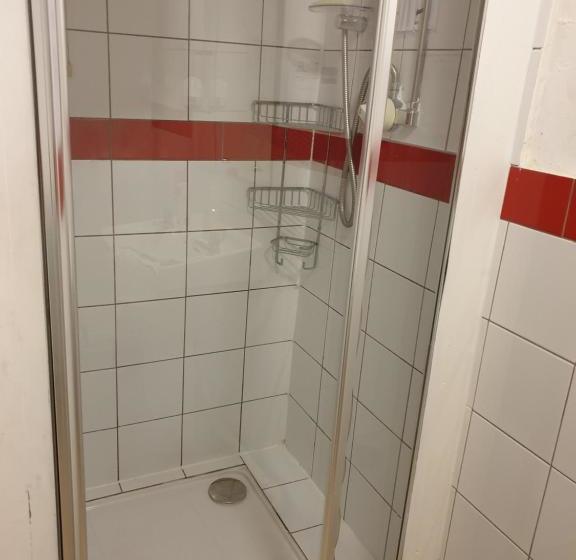 پانسیون Portree