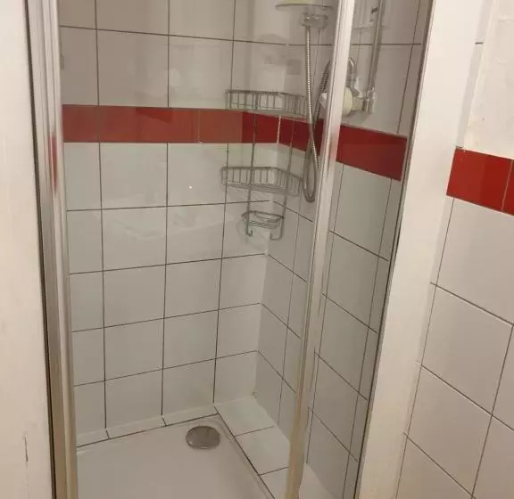 پانسیون Portree