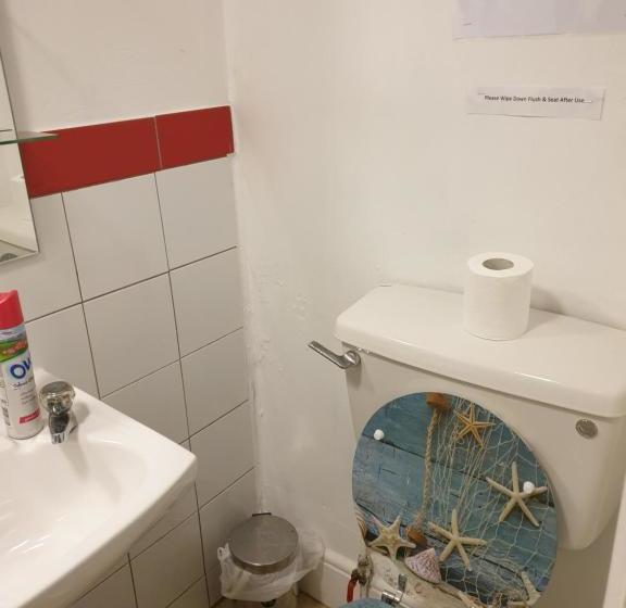 پانسیون Portree