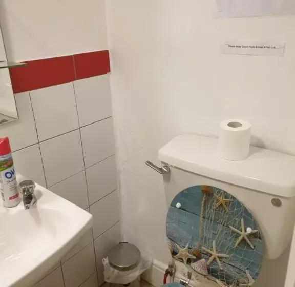 پانسیون Portree