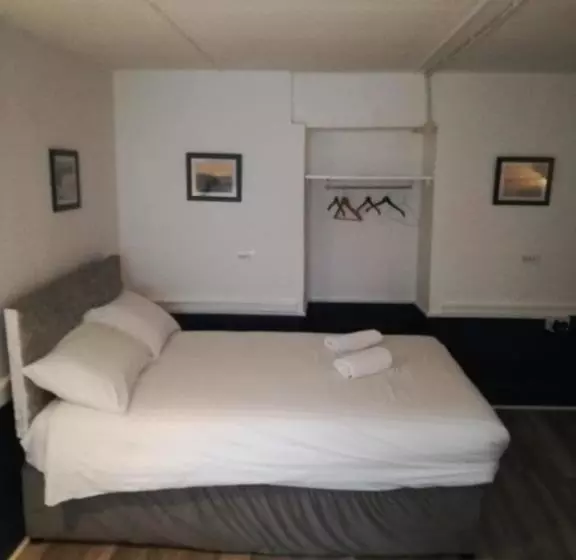 پانسیون Portree