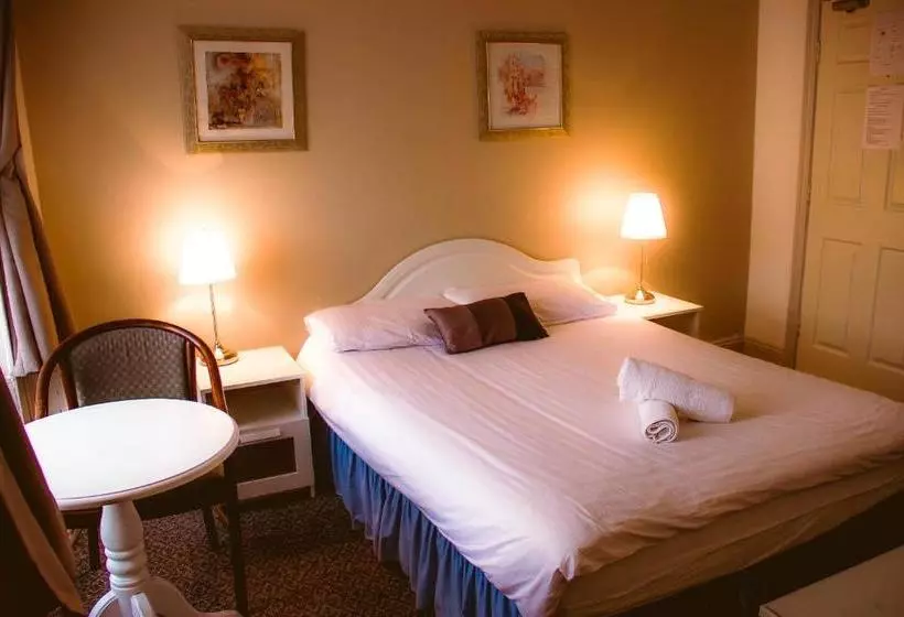 پانسیون Portree