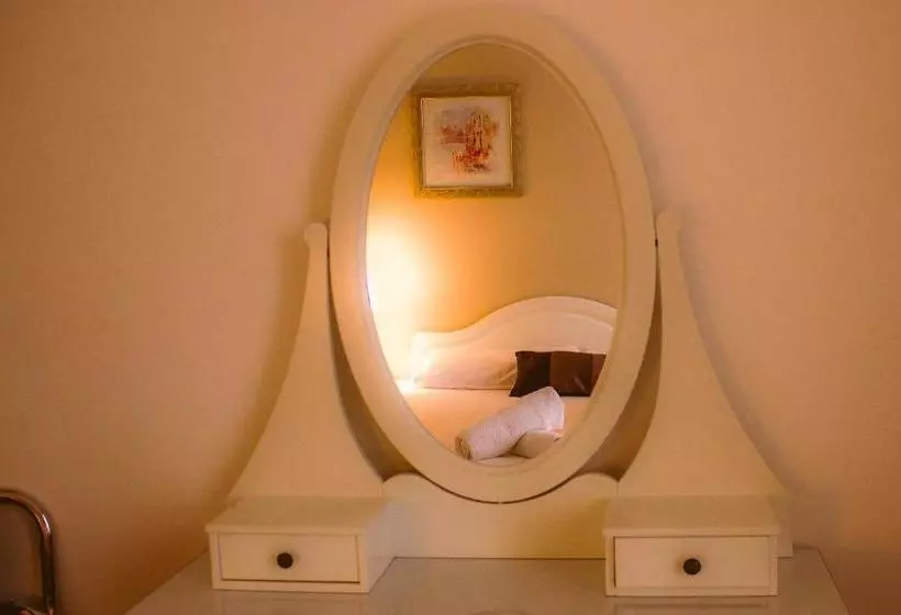 پانسیون Portree