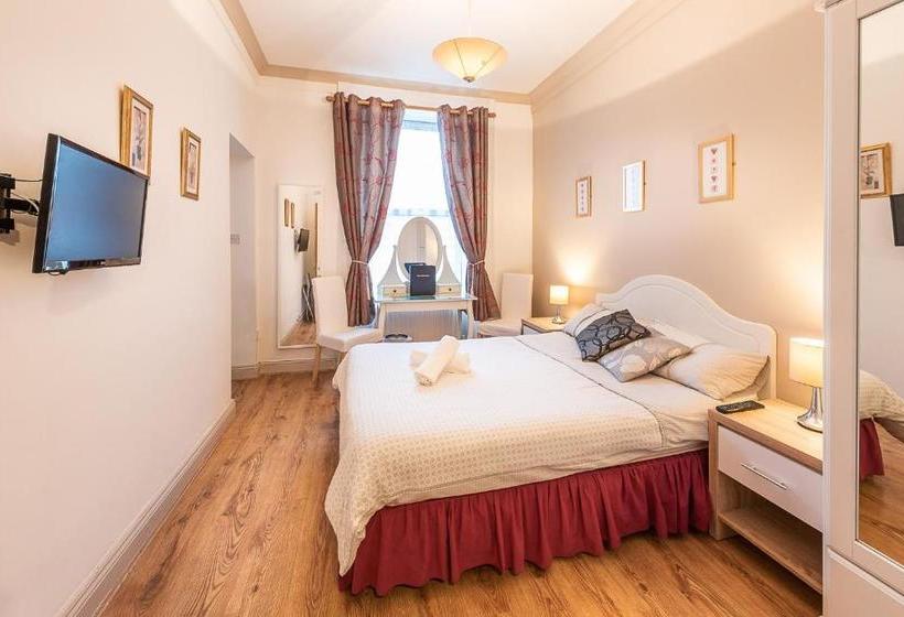 پانسیون Portree