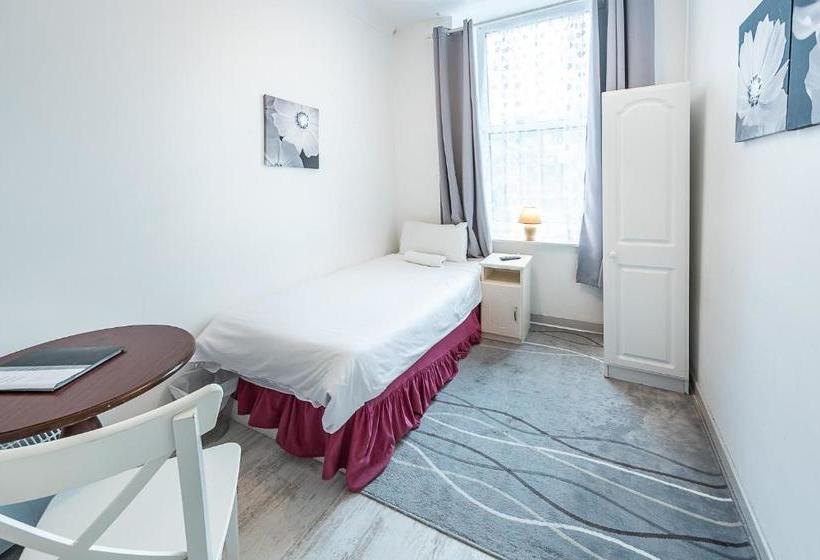 پانسیون Portree