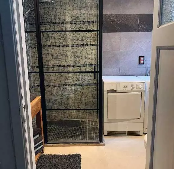 ベッドアンドブレックファースト B Chez Hamdi