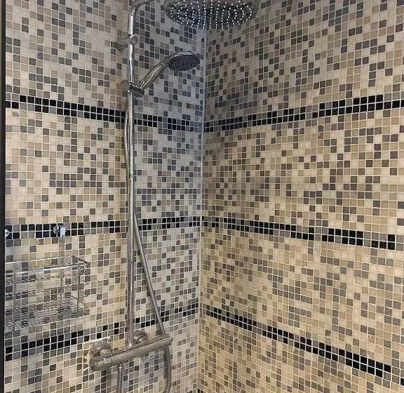 ベッドアンドブレックファースト B Chez Hamdi