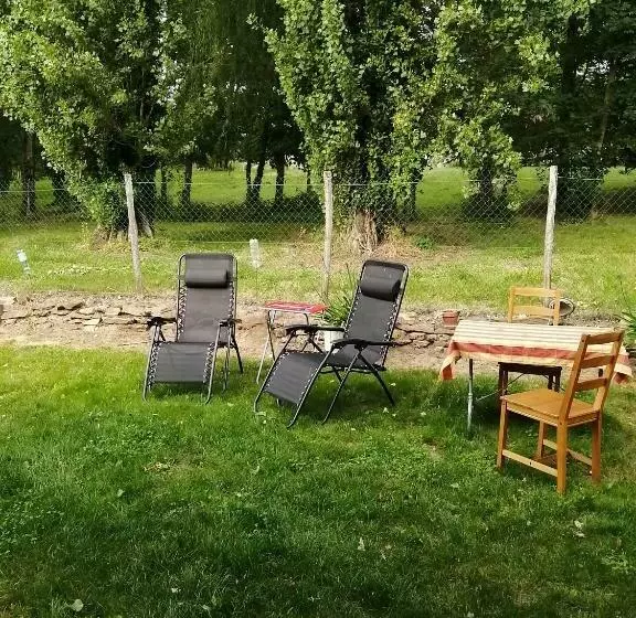 Aamiaismajoitus (B&B) La Pause 18