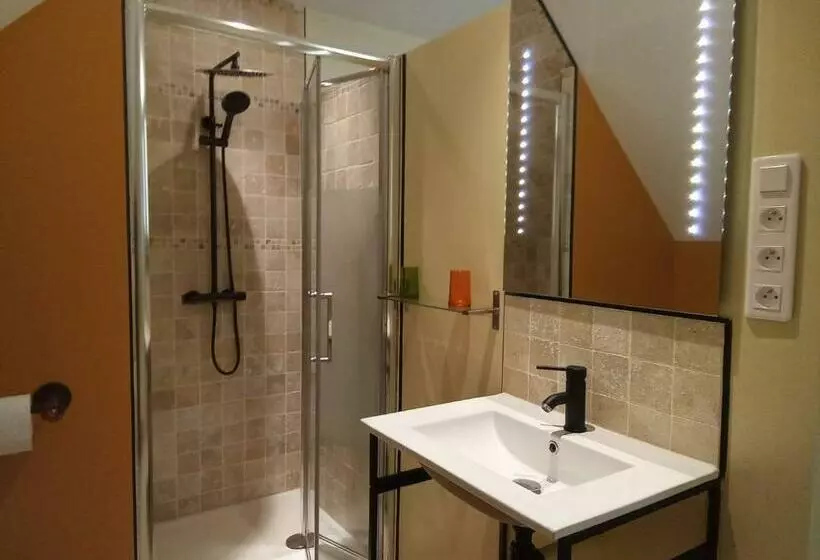 Aamiaismajoitus (B&B) La Pause 18