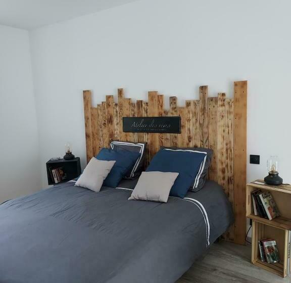 Bed and Breakfast Céline Et Corentin