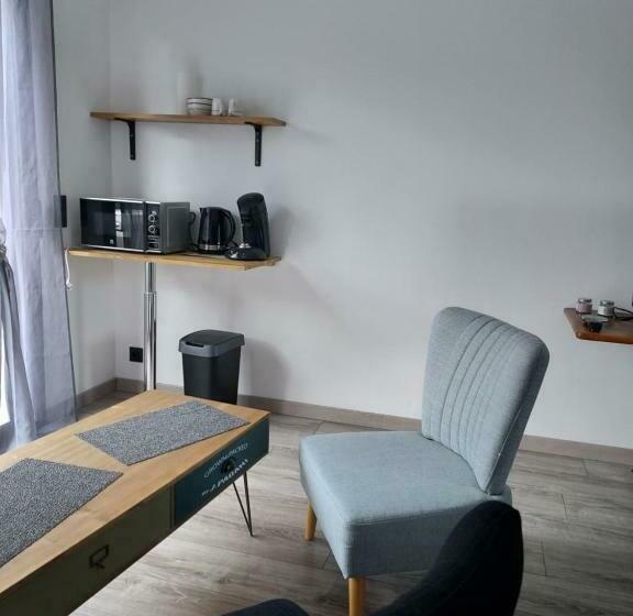 Bed and Breakfast Céline Et Corentin