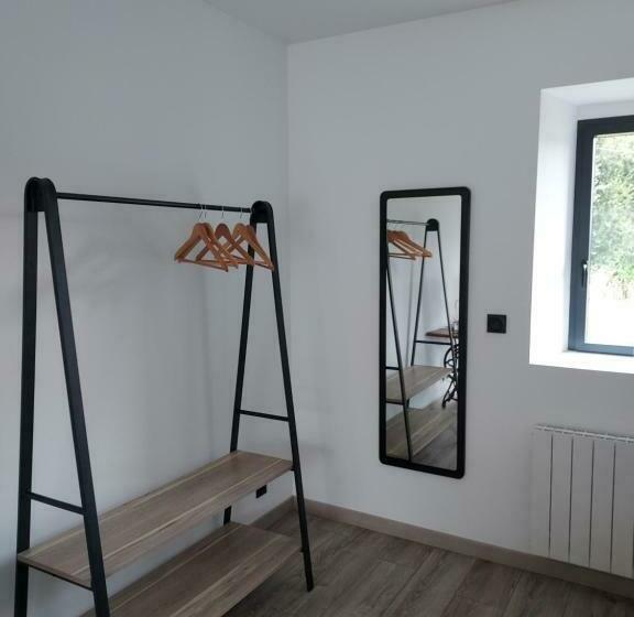 Bed and Breakfast Céline Et Corentin