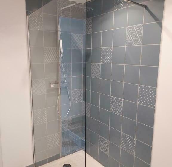 Bed and Breakfast Céline Et Corentin