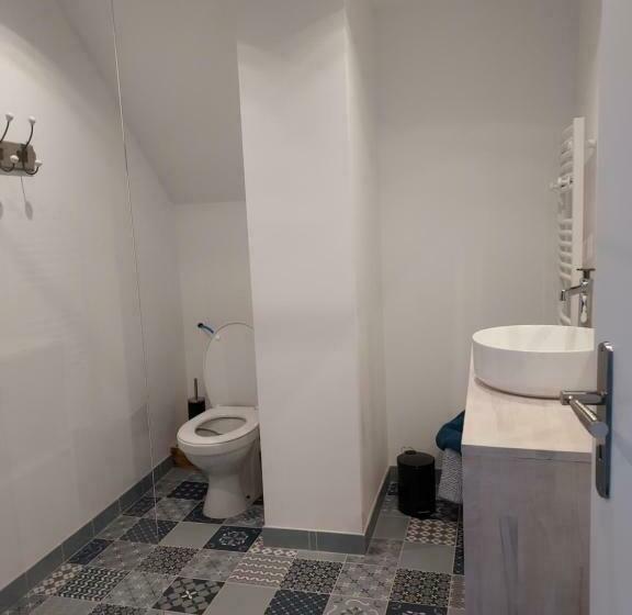 Bed and Breakfast Céline Et Corentin