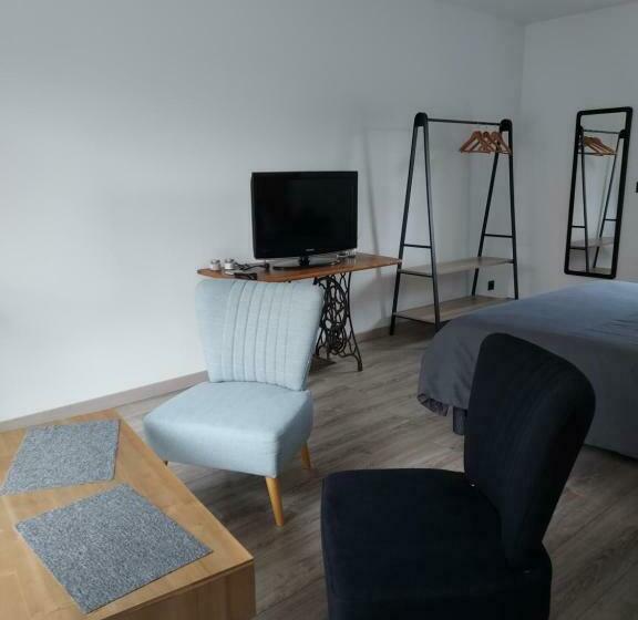 Bed and Breakfast Céline Et Corentin