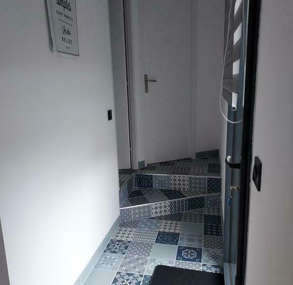 Bed and Breakfast Céline Et Corentin