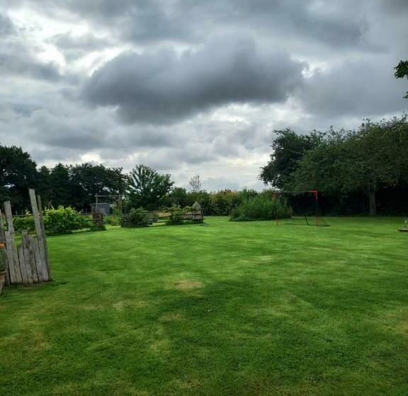 Bed and Breakfast Céline Et Corentin