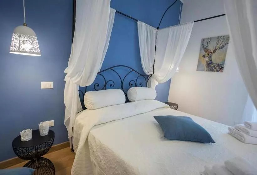 تختخواب و صبحانه Exclusives