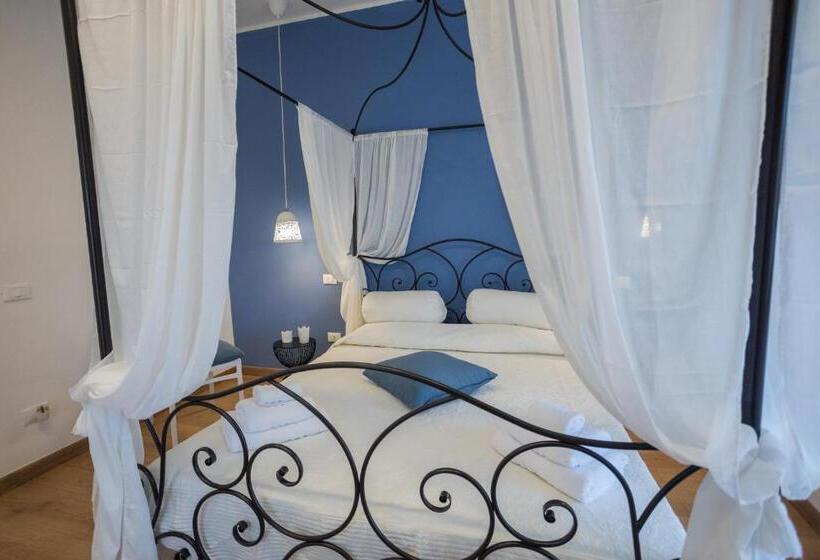 Bed and Breakfast Exclusives