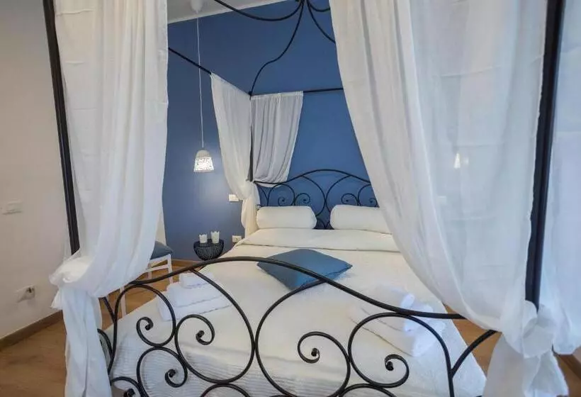 تختخواب و صبحانه Exclusives