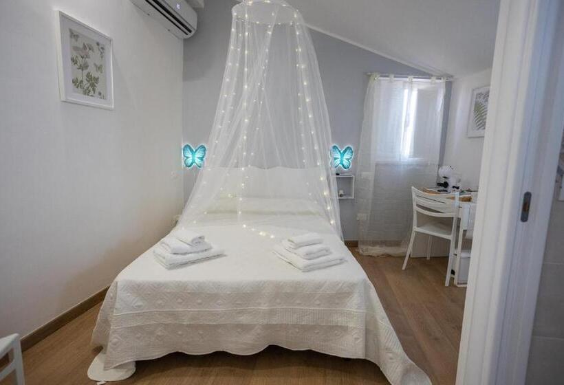 Bed and Breakfast Exclusives