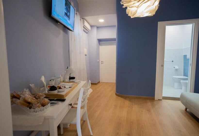 Bed and Breakfast Exclusives