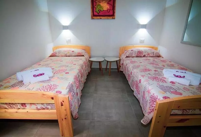 ベッドアンドブレックファースト La Terra Del Benessere