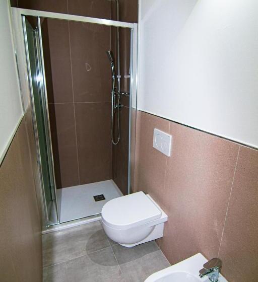 צימר La Terra Del Benessere