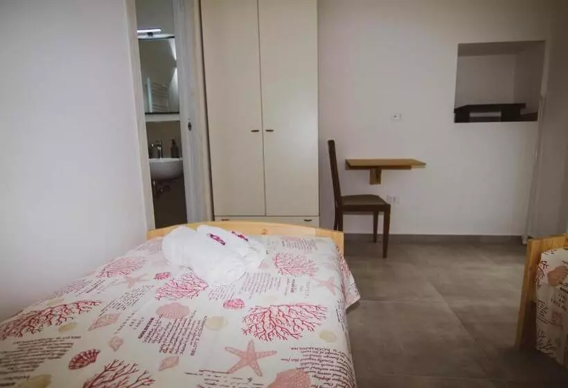 ベッドアンドブレックファースト La Terra Del Benessere