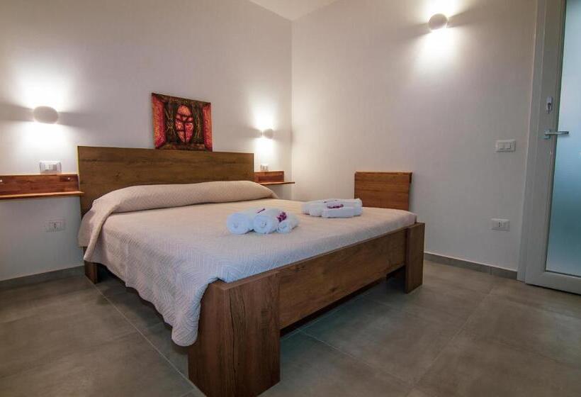 צימר La Terra Del Benessere