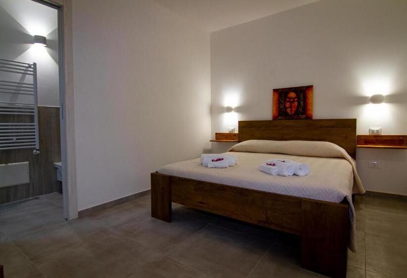 צימר La Terra Del Benessere