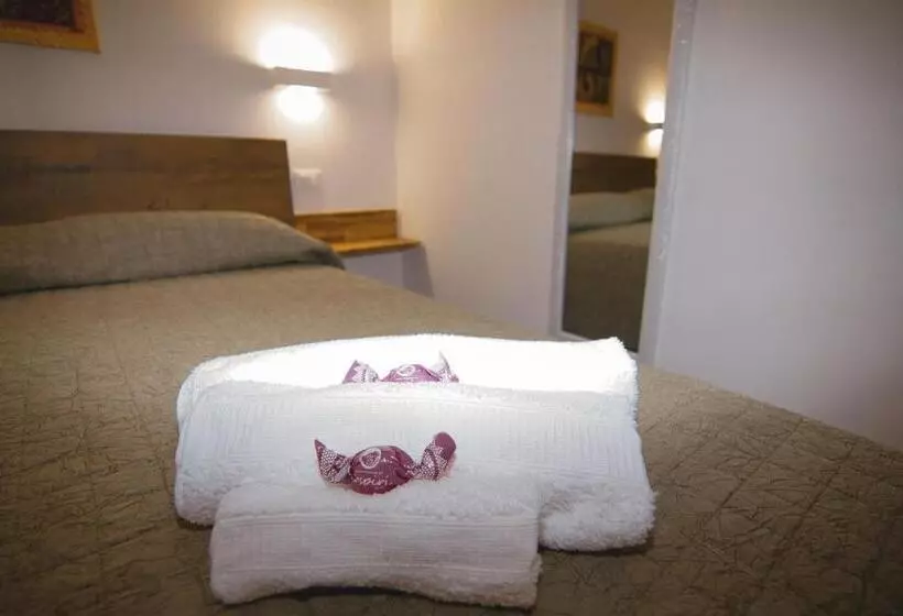 ベッドアンドブレックファースト La Terra Del Benessere