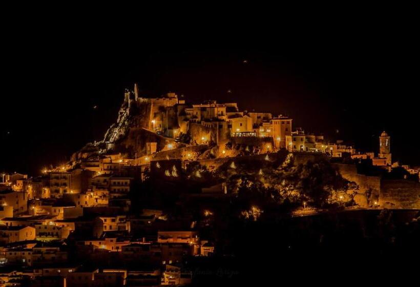 צימר La Terra Del Benessere