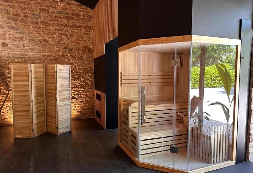 Bed and Breakfast Le Carge D’arlay