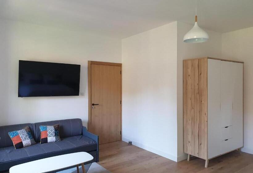 Bed and Breakfast Le Carge D’arlay