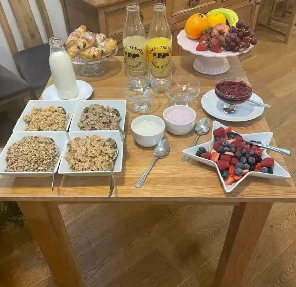 Aamiaismajoitus (B&B) Winsley Park Farm