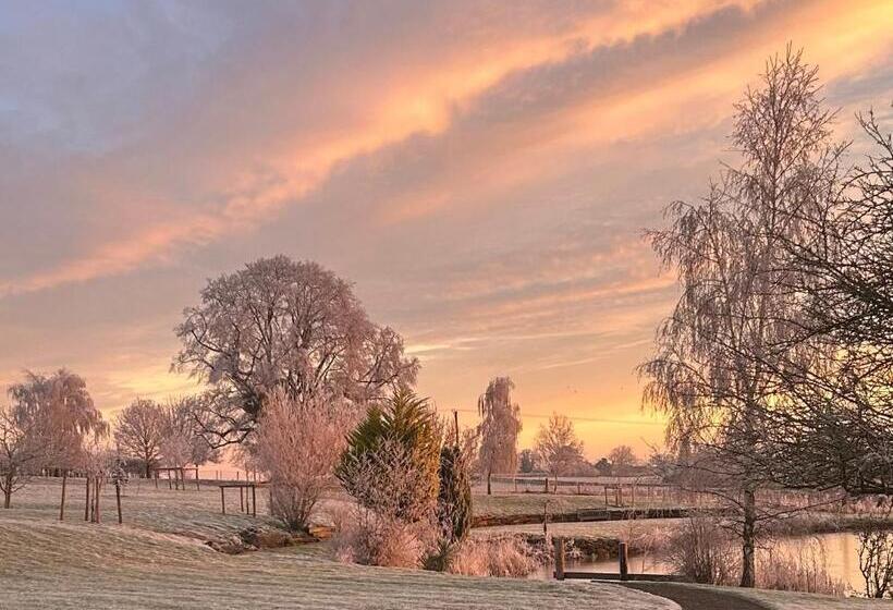 住宿加早餐  Winsley Park Farm