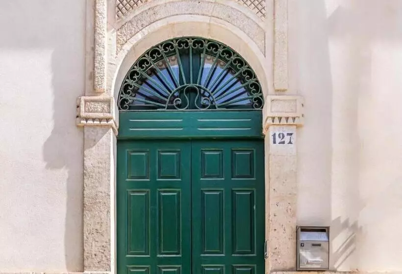 ホテル Guest House Aurispa