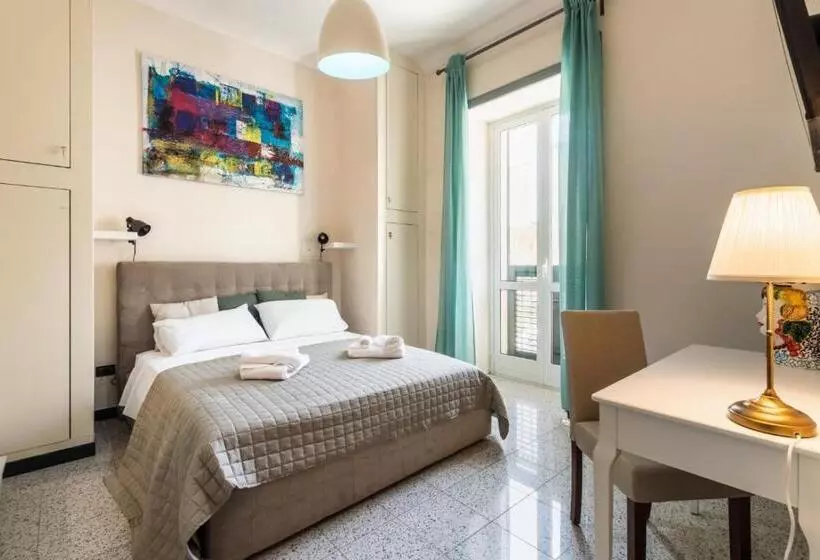 ホテル Guest House Aurispa