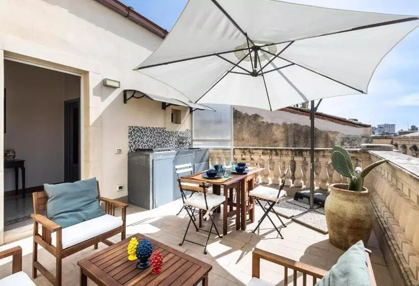 ホテル Guest House Aurispa