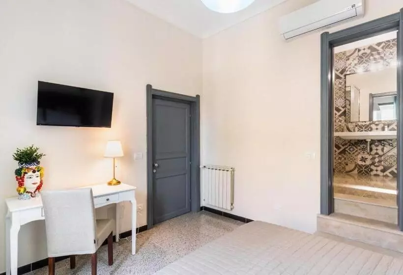 ホテル Guest House Aurispa