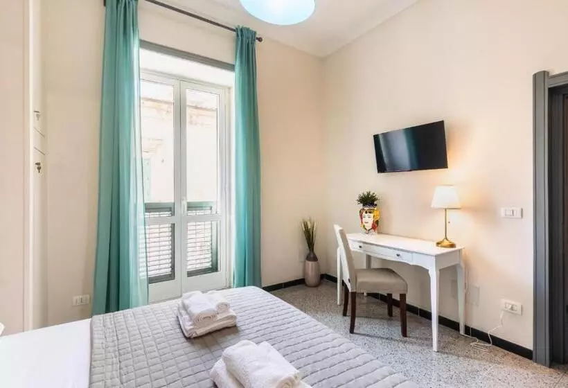 ホテル Guest House Aurispa